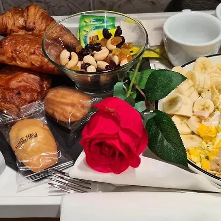 מלון אהבה Love De La Presqu'ile Saint-Vincent-de-Paul (Gironde)