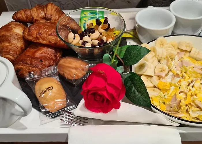 Timebasishotel Love De La Presqu'ile Saint-Vincent-de-Paul (Gironde)